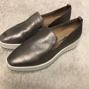 Karl Lagerfeld Brea slip on shoes